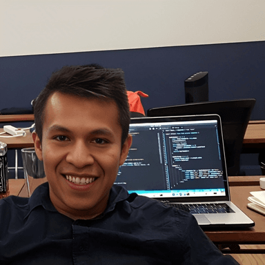 Ismael Francisco Picture